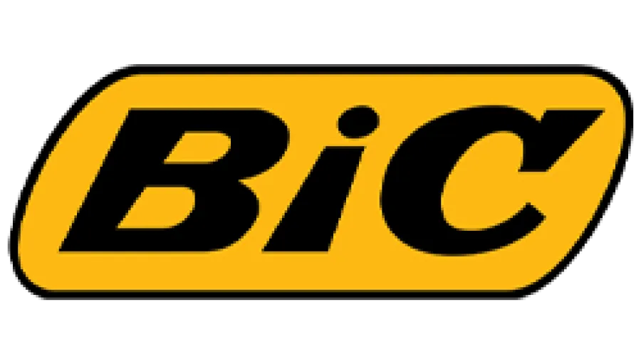 Bic logo