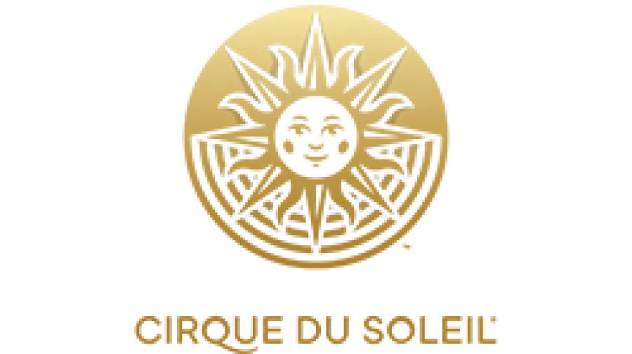 cirque du soleil logo