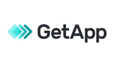 GetApp logo