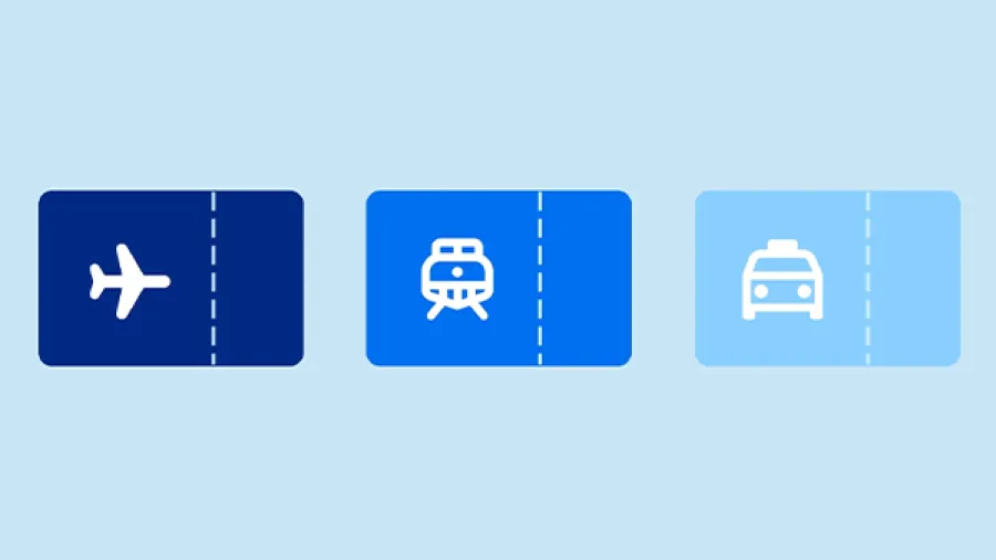 Concur Blog - 