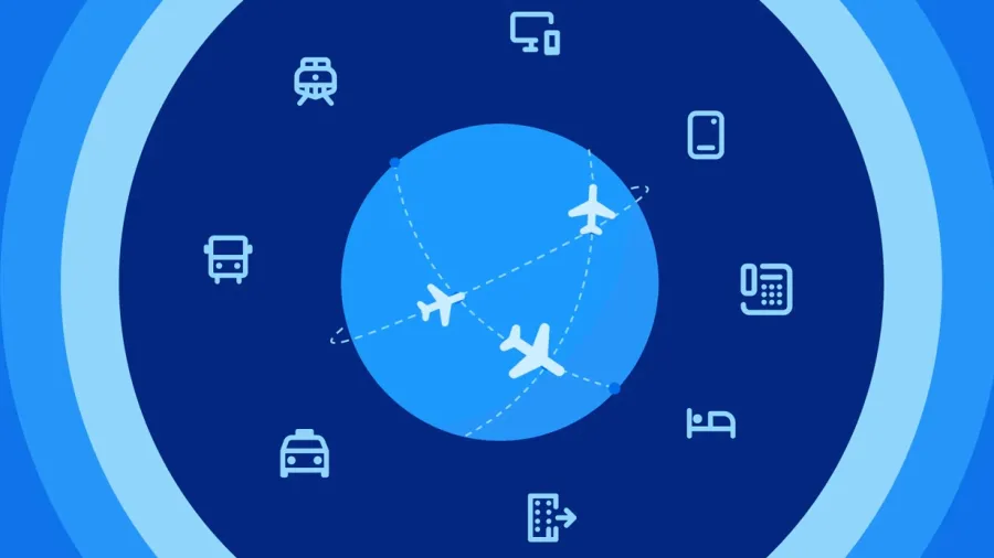 Concur Blog - 