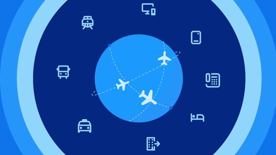 Concur Blog - 