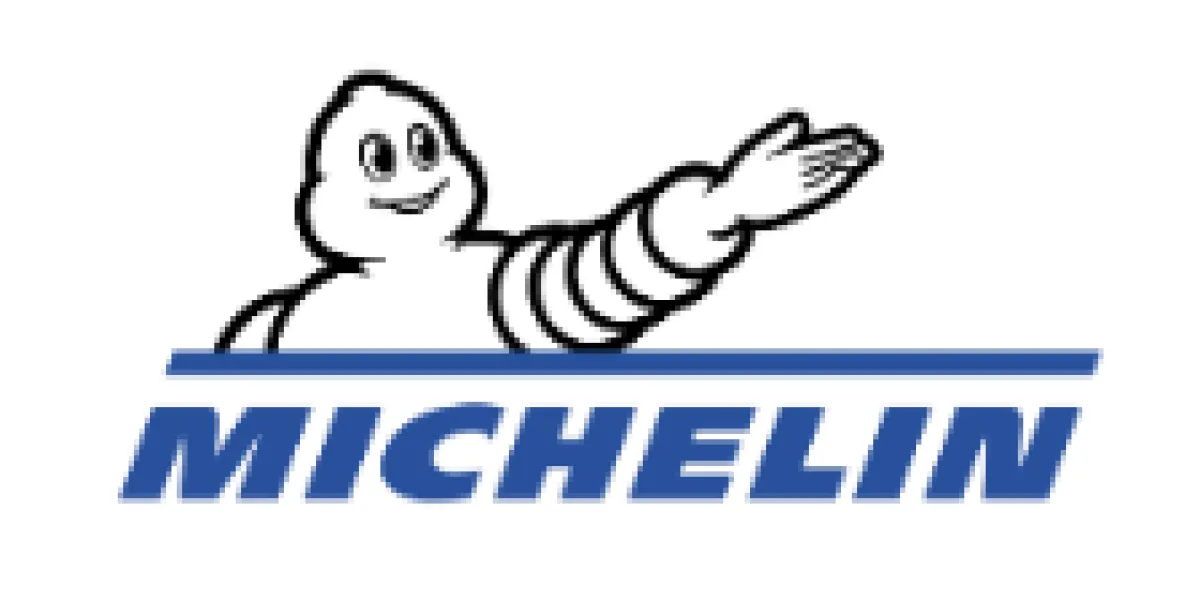 Michelin logo