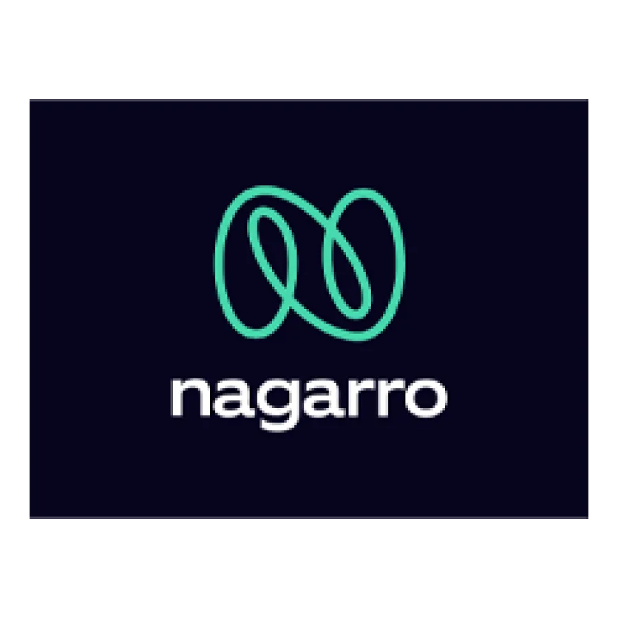 Nagarro logo