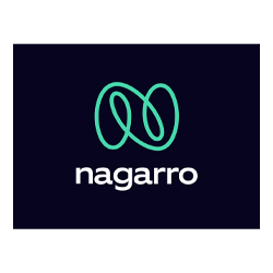 Nagarro logo