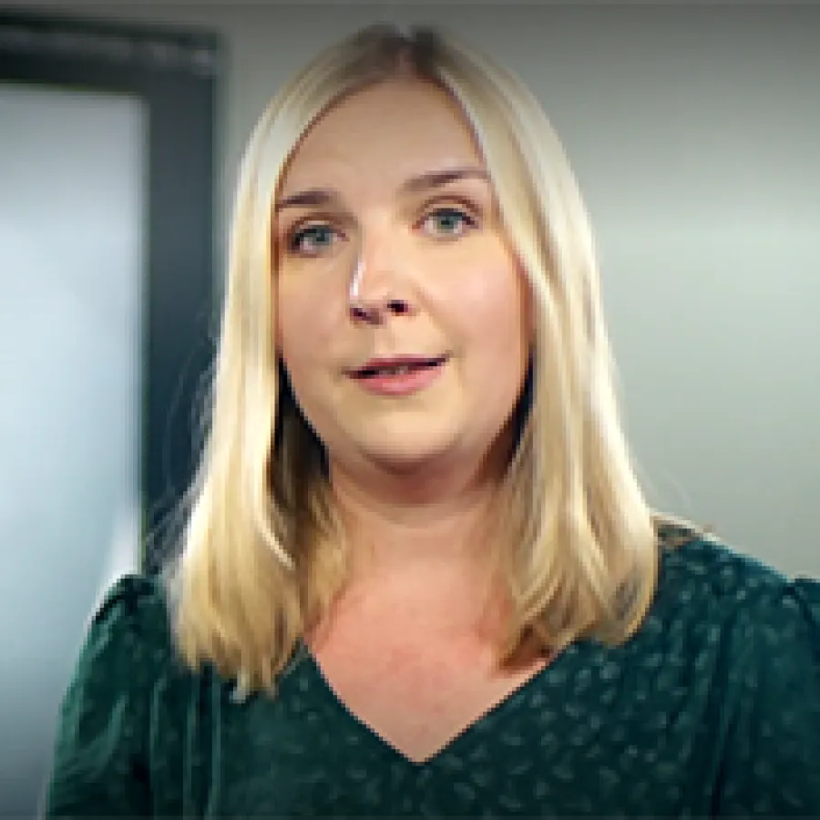 video screenshot