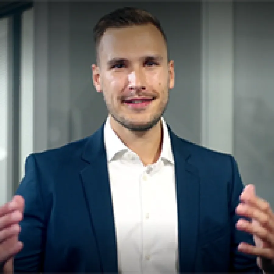 video screenshot