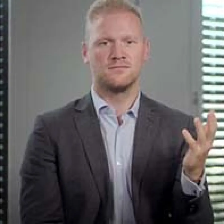 video screenshot