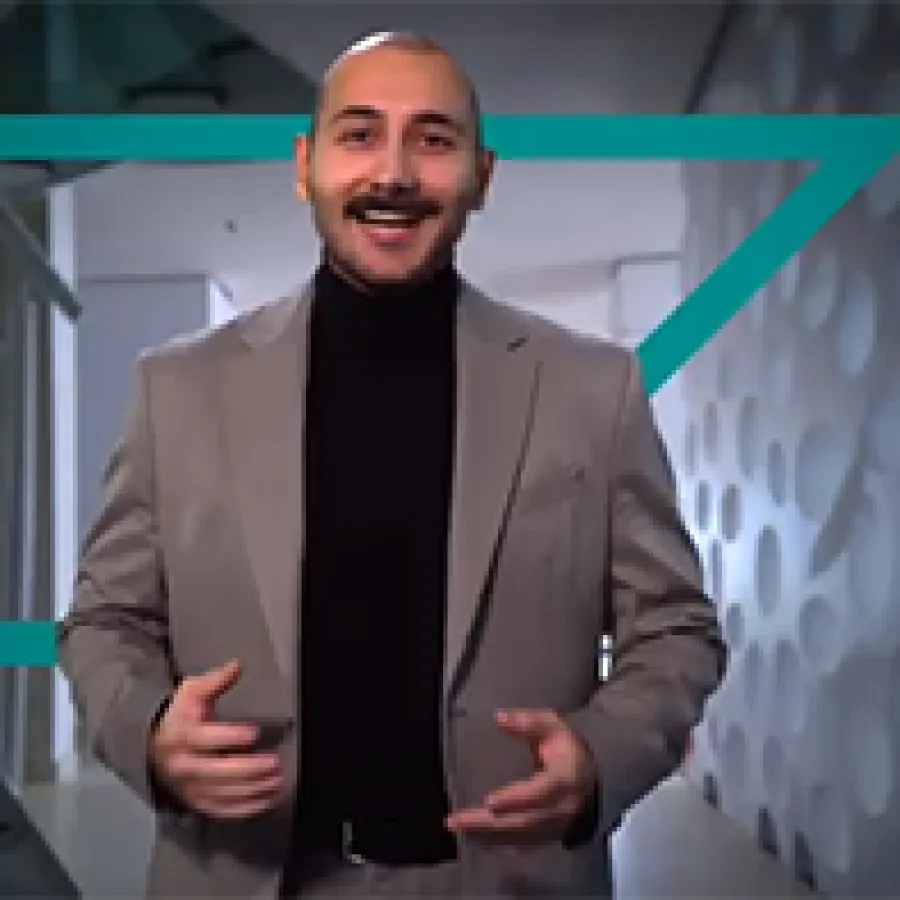 video screenshot