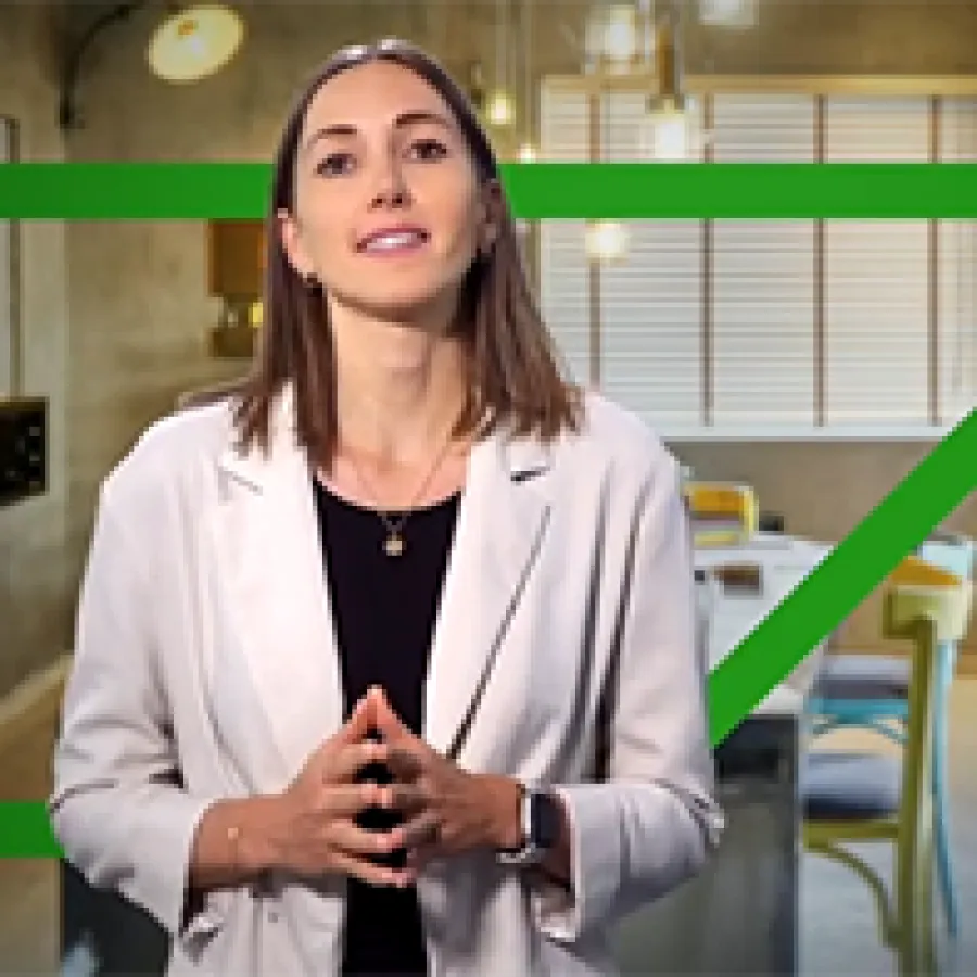 video screenshot