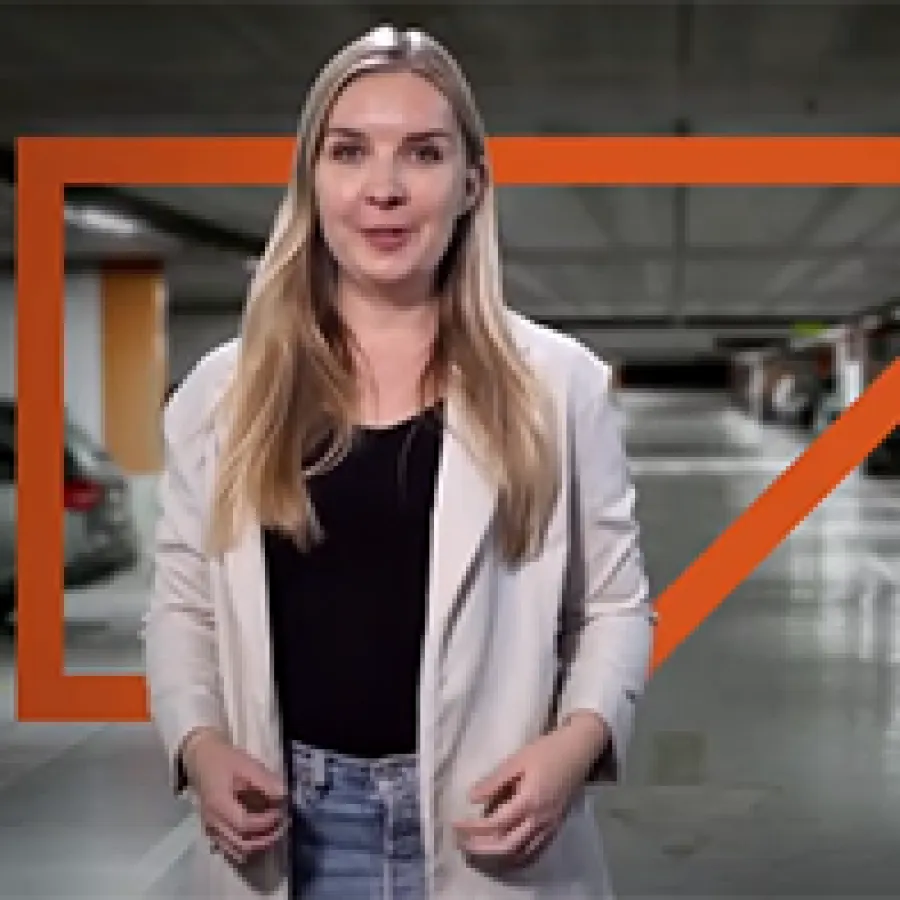 video screenshot