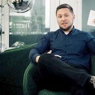 screenshot from video