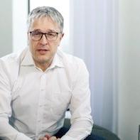 screenshot from video