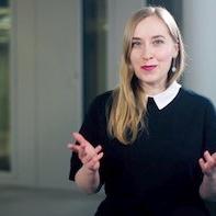 screenshot from video