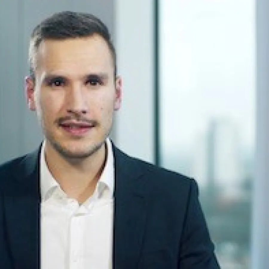 screenshot from video
