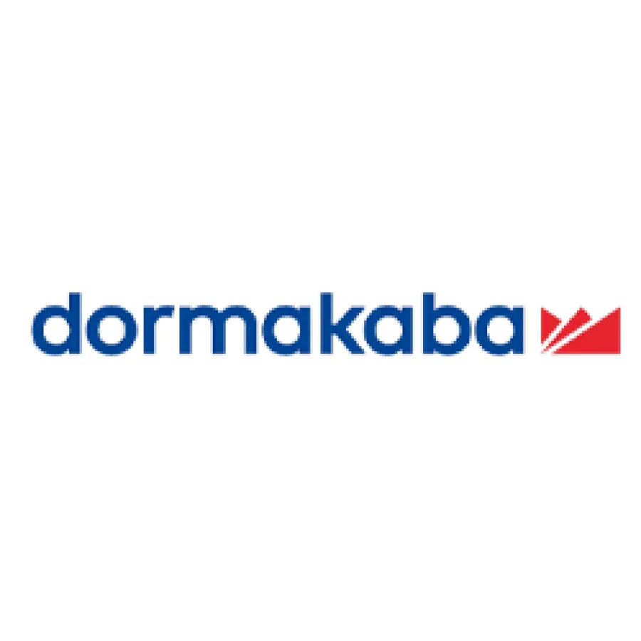dormakaba logo
