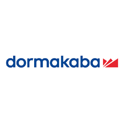 dormakaba logo