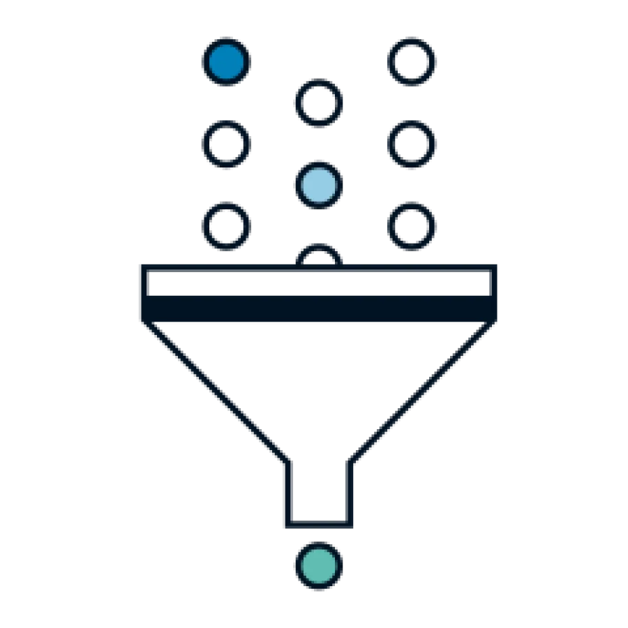 funnel