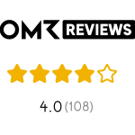 SAP Concur Bewertungen auf OMR Reviews – 4 von 5 Sterne