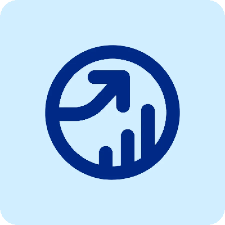 arrow icon