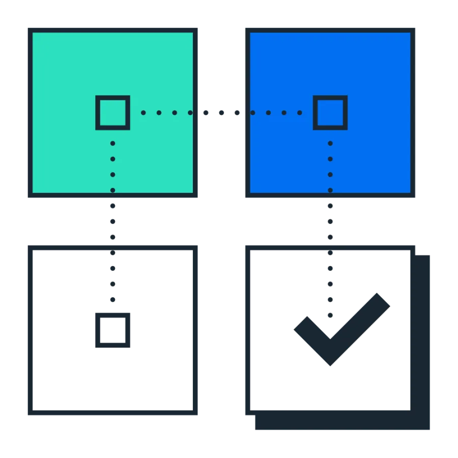 Puzzel Symbol