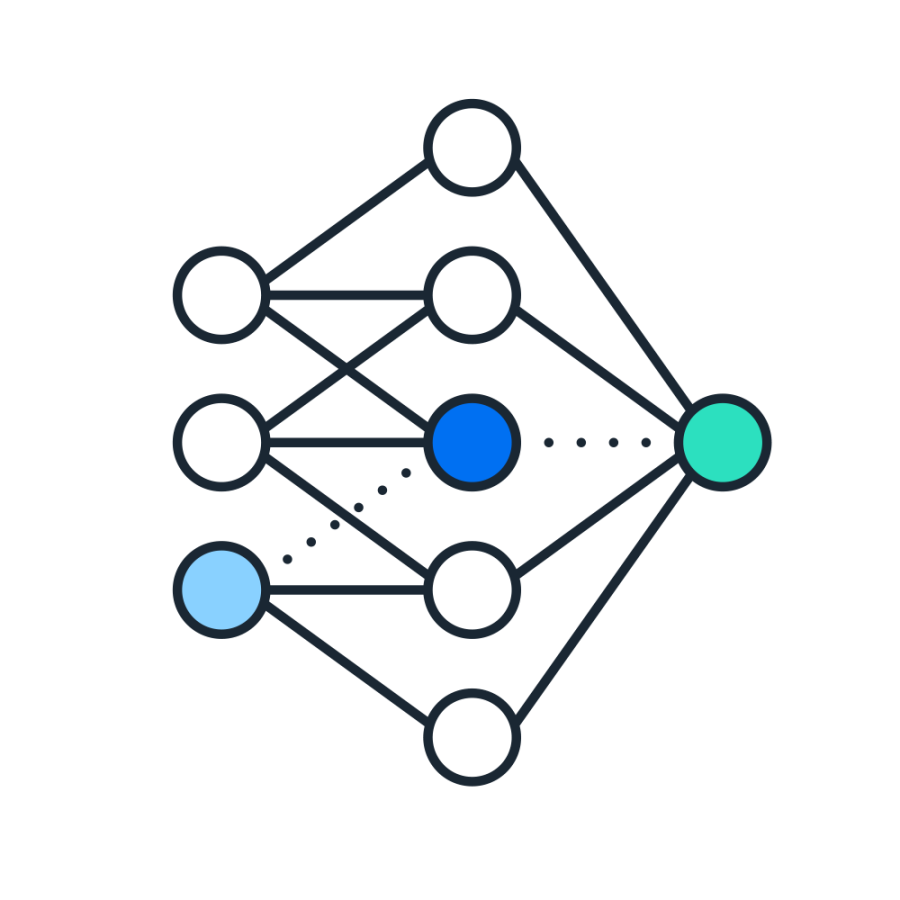 neural net icon
