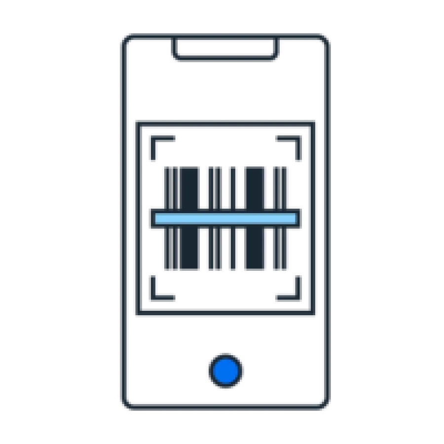 Mobile Belegerfassung in der SAP Concur App für iOS und Android