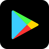 android app store logo