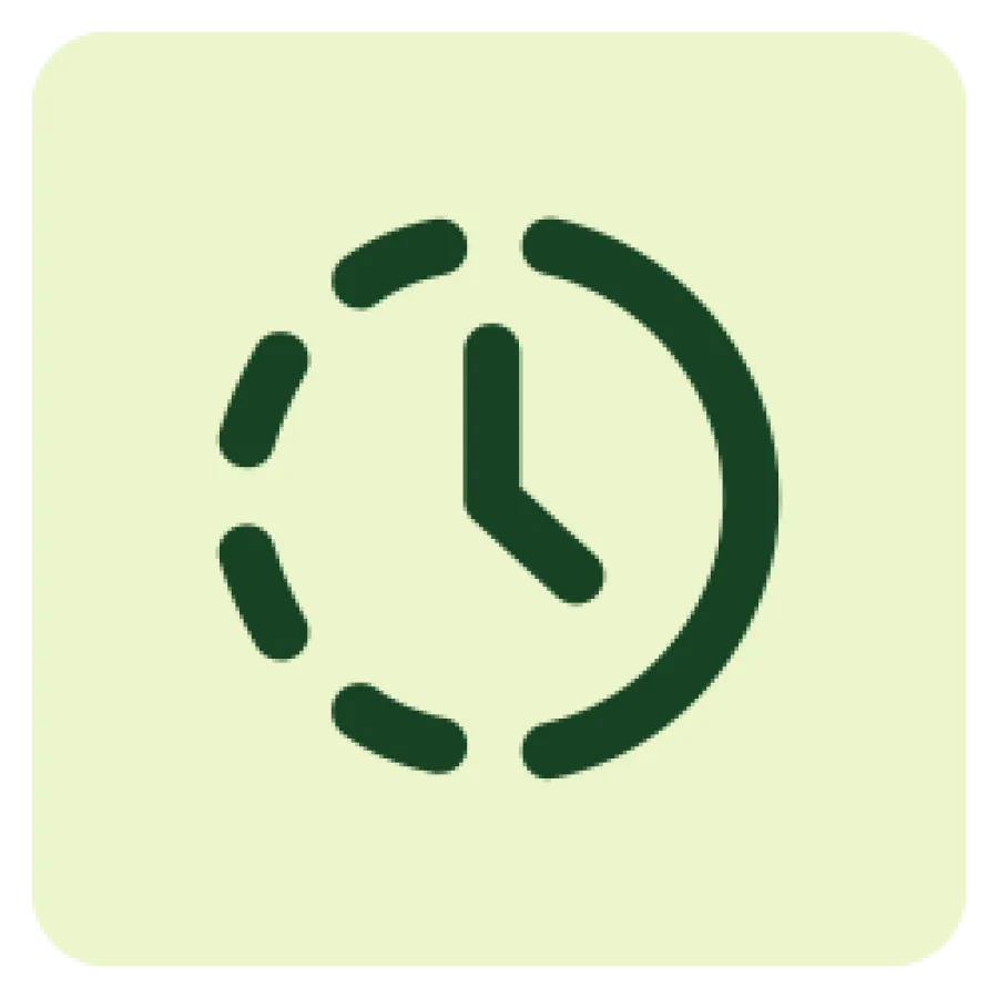 Icon für lückenlose Ausgabenkontrolle und Budgetübersicht im Unternehmen.
