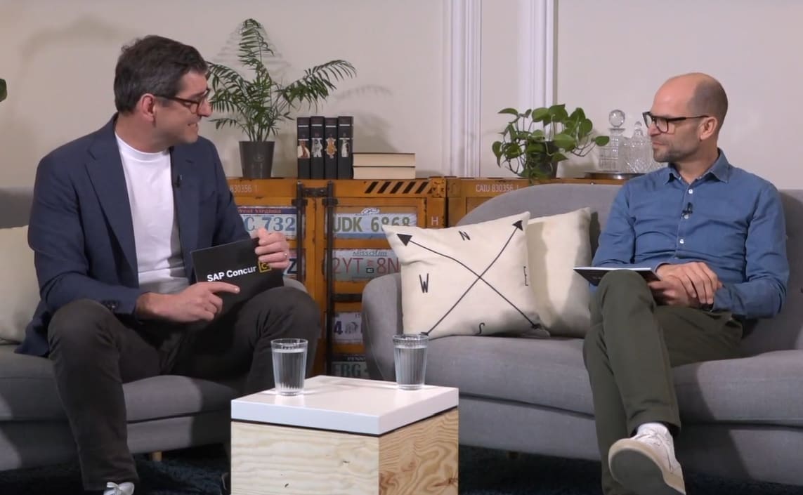 Webinar: Künstliche Intelligenz im Ausgabenmanagement