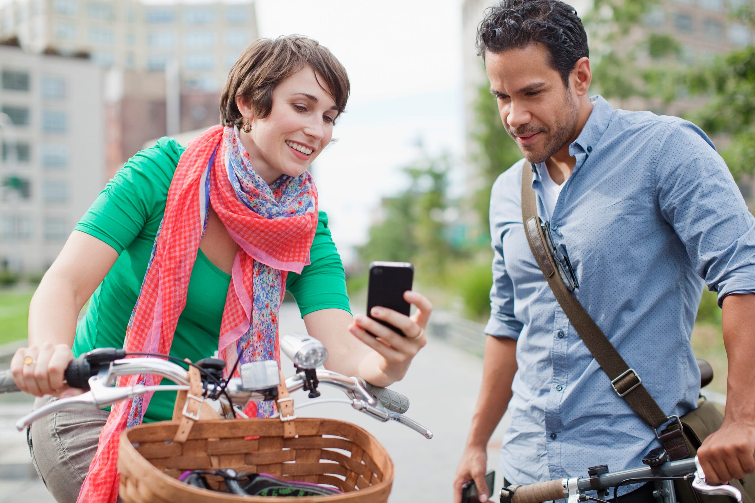 So einfach geht Mobilitätsbudget