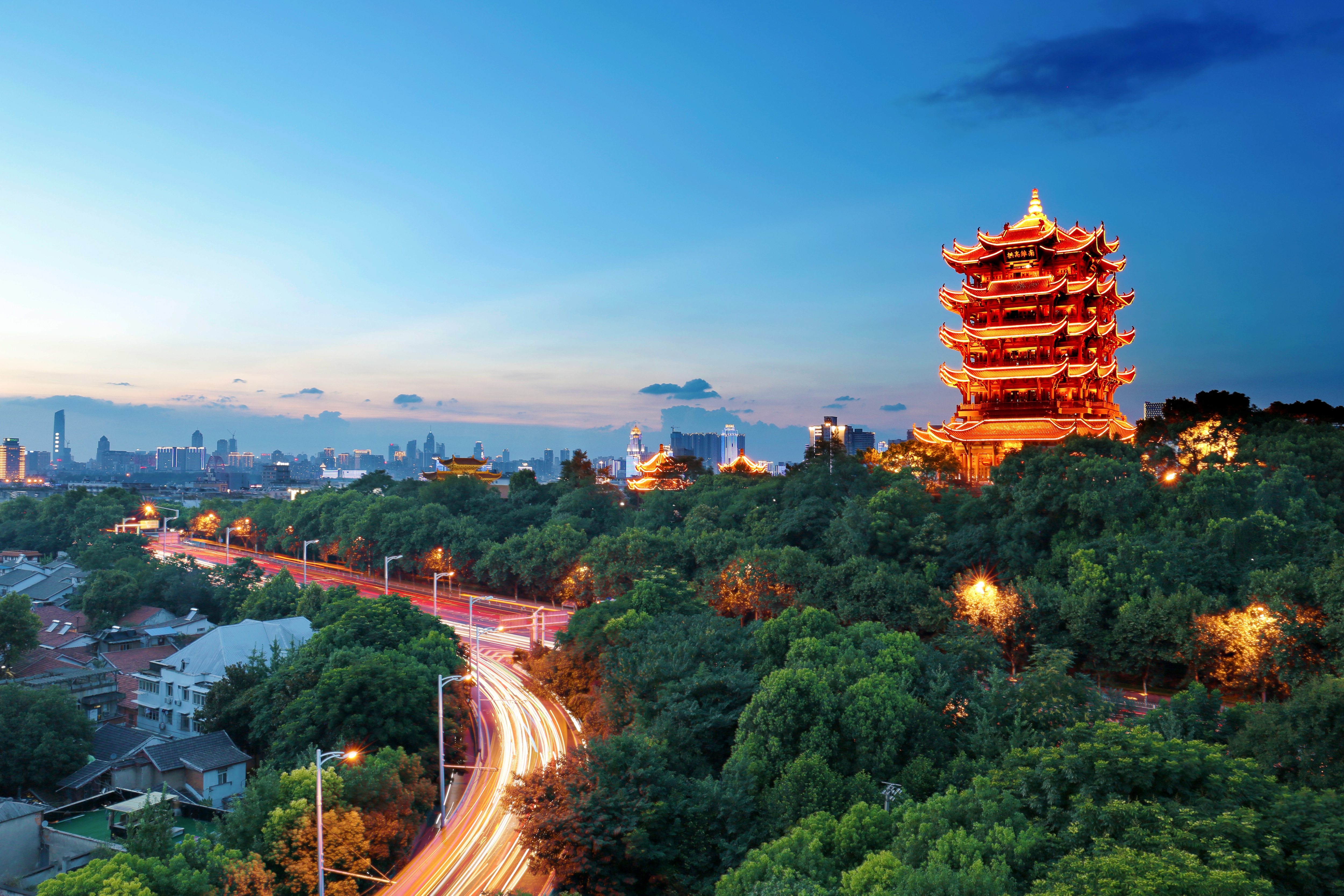 BlueSky Integration mit Concur TripLink für Dienstreisen nach China