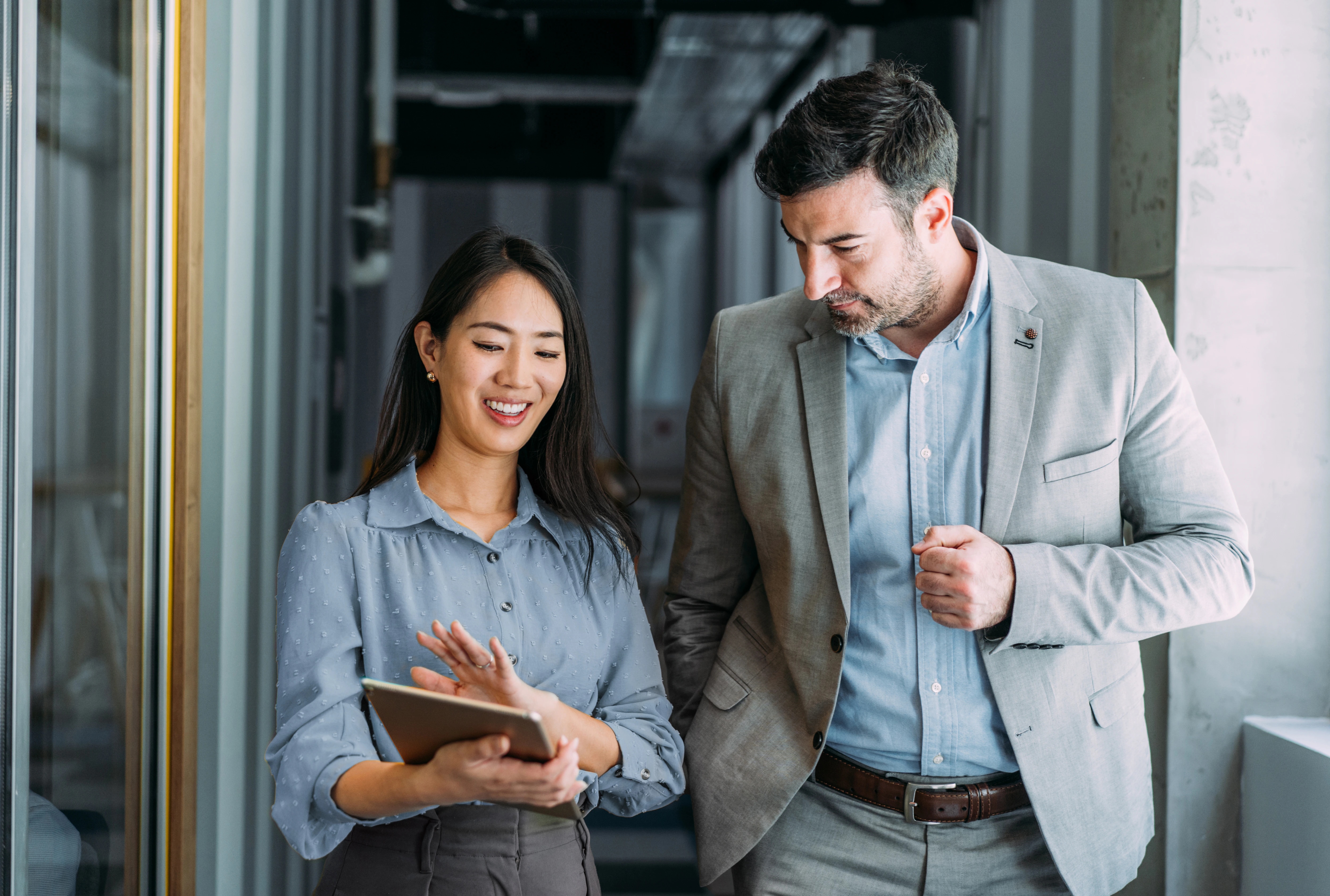 Finanz- und IT-Leiter sprechen über sichere T&E Lösungen von SAP Concur