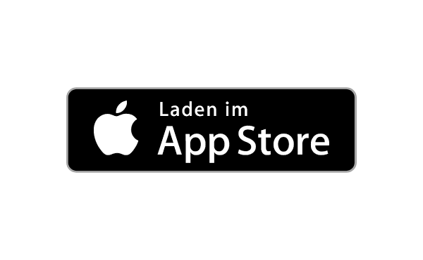 Apple App Store badge