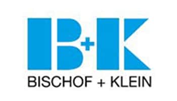 Bischof + Klein logo