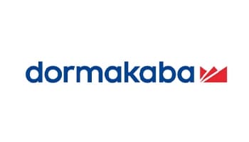 dormakaba logo