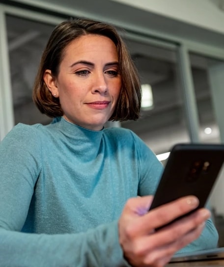 Geschäftsreisende bekommt von SAP Concur alle Fragen rund um die A1-Bescheinigung beantwortet.