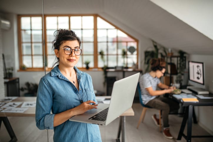 Wie IT und Finance die Cybersicherheit stärken