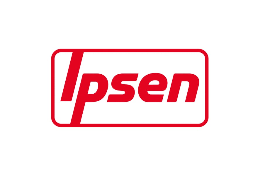 Ipsen Logo