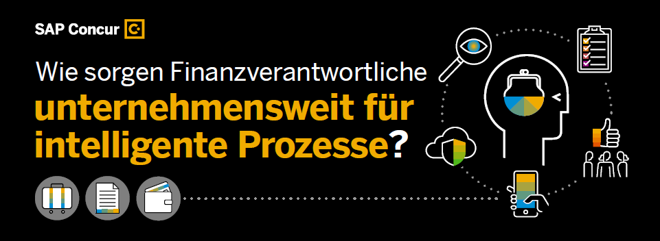 So schaffen Sie ein intelligentes Finanzwesen: Fünf Tipps